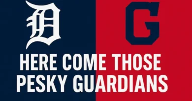 Preview image of Tigers vs Guardians Sept 16