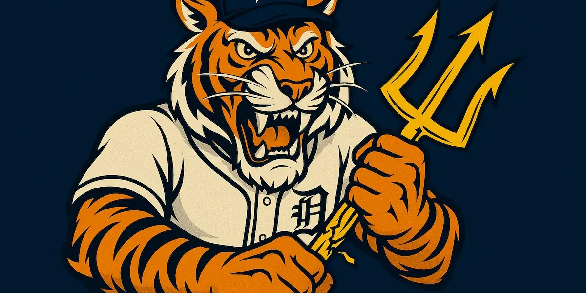 Tigers vs Mariners game 1 victory by Detroit