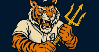 Tigers vs Mariners game 1 victory by Detroit