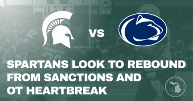 Preview of Michigan State vs. Penn State in battle for the Land Grant Trophy 2025