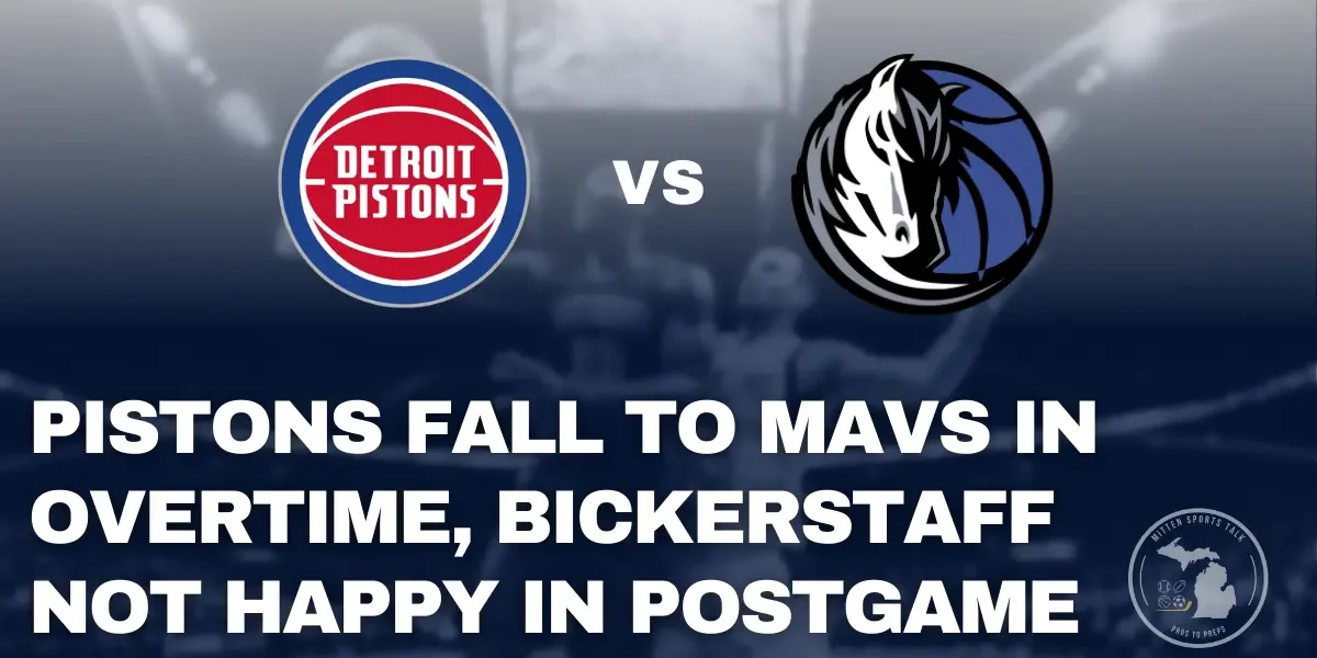 Jalen Duren drives against the Dallas Mavericks during a 116–114 overtime loss